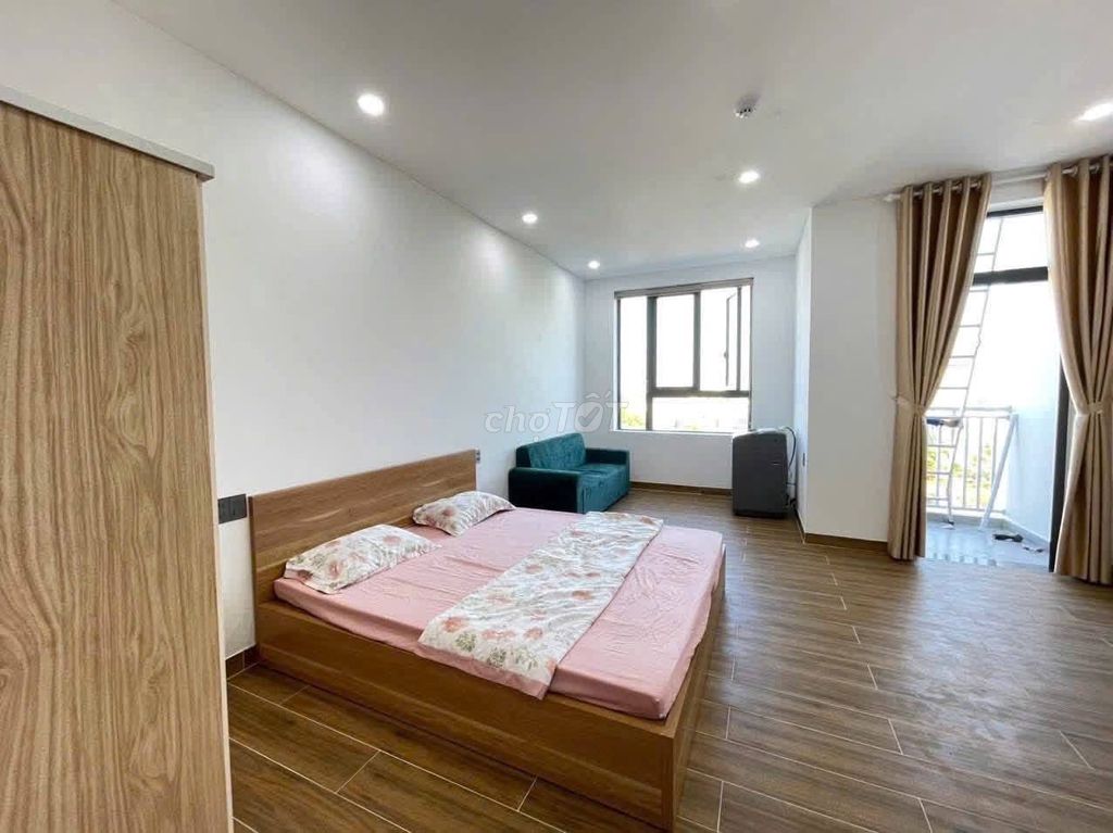 Аренда · 45 м² · Quận Cẩm Lệ, ул. Trần Nam Trung