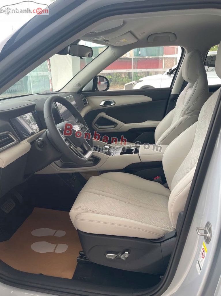 BYD Atto 2 AT 2025 - 669 Triệu. Mua bán Ô tô tại Thành phố Hải Dương Hải Dương được đăng bởi BYD Hải Dương hình 6