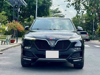 Vinfast Lux SA Base 2021;Film;Voucher BD. Mua bán Ô tô tại Thành phố Thủ Đức Tp Hồ Chí Minh được đăng bởi Hồng My
