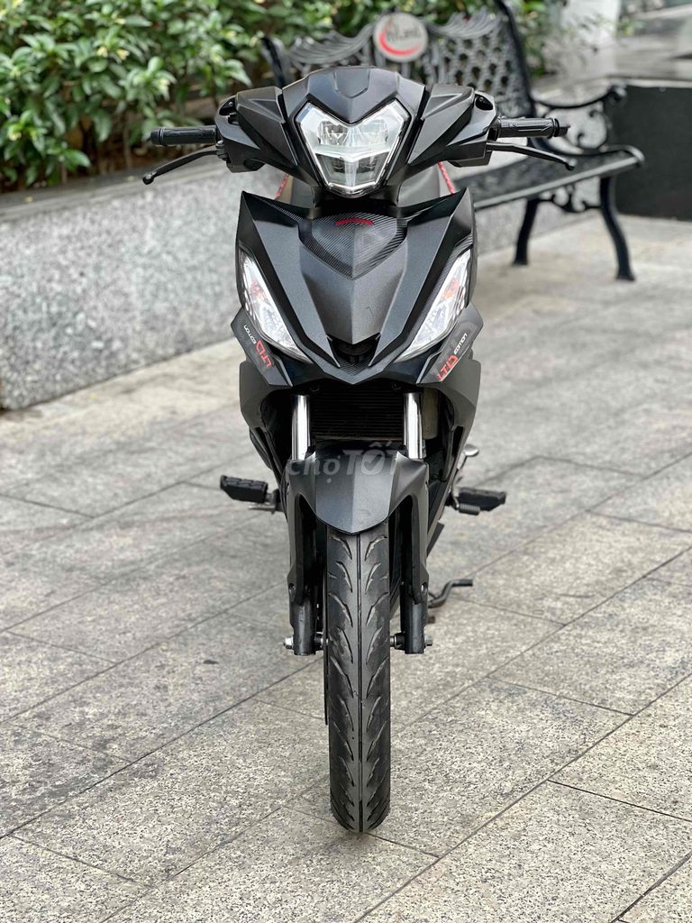 📡📡📡 Xe Winner 150cc đời 2018 máy rin êm