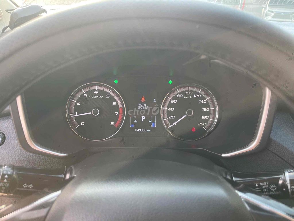 Mitsubishi Xpander 2020 1.5AT - 49000 km. Mua bán Ô tô tại Quận 12 Tp Hồ Chí Minh được đăng bởi Mitsubishi Tây Ninh hình 6