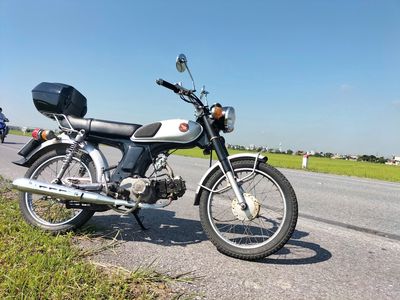 Honda Xe máy Bạc. Mua bán Xe máy tại Huyện Đông Hưng Thái Bình được đăng bởi Vũ Bá Luật