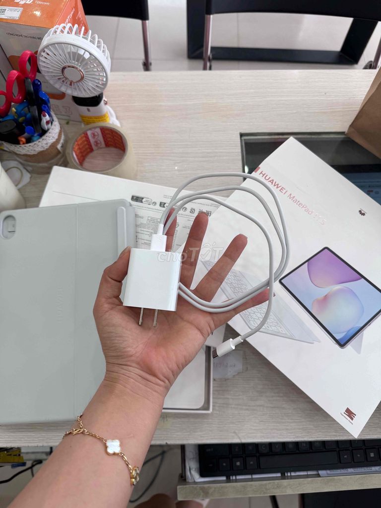 Huawei MatePad 11.5 PaperMatte 8GB/256GB. Mua bán Máy tính bảng tại Huyện Hưng Hà Thái Bình được đăng bởi T hình 1