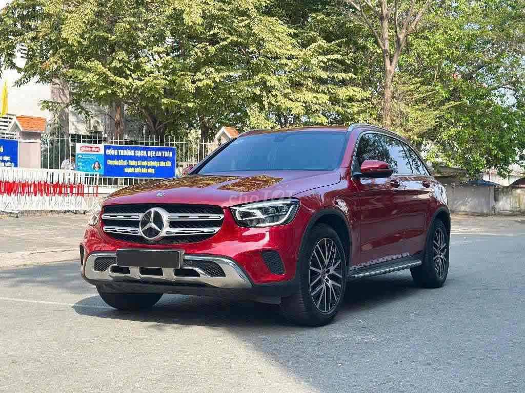 Mercedes GLC200 4 Matic bản V1 sx2022 đi 34k km. Mua bán Ô tô tại Quận Gò Vấp Tp Hồ Chí Minh được đăng bởi Kính Đặng Ô Tô Lướt hình 1