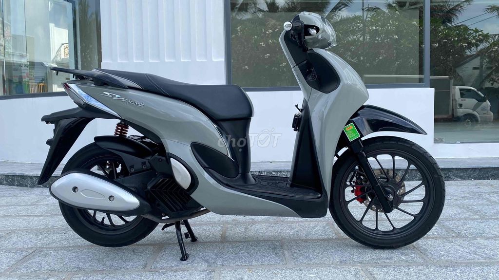 SH mode 2022-ABS. Mua bán Xe máy tại Thành phố Bến Tre Bến Tre được đăng bởi Nghiêm Bảy Mốt hình 5