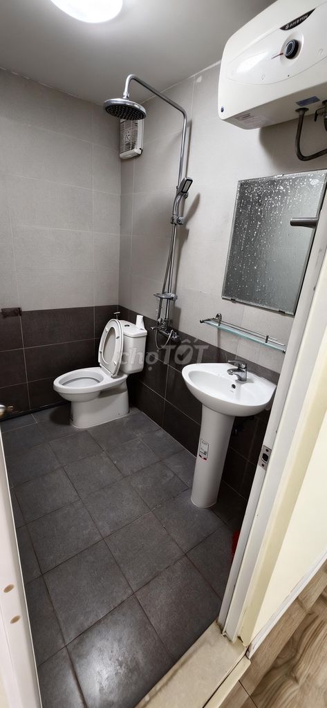 Сдается квартира 88 м², 3 спальни, ЖК CT2B, Лонг Бьен