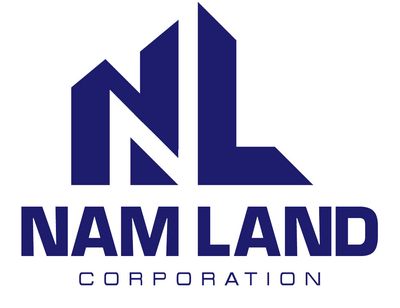 Namland logo