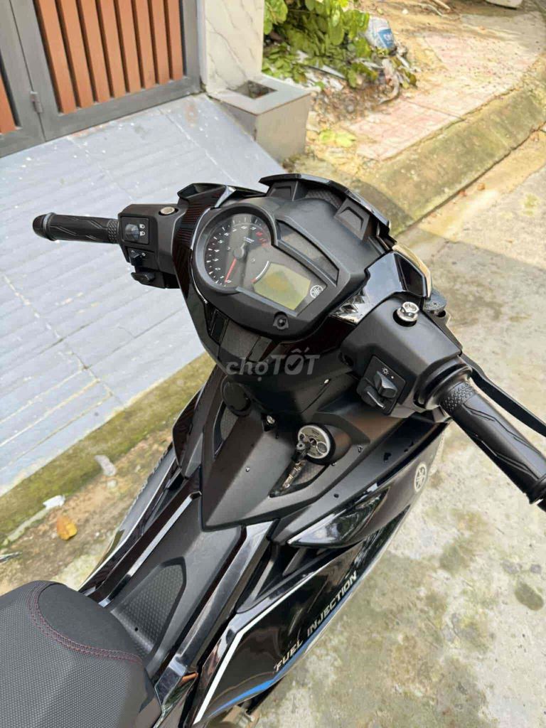 bán ex bstp 9c. Mua bán Xe máy tại Huyện Hóc Môn Tp Hồ Chí Minh được đăng bởi Tinh Quoc hình 1