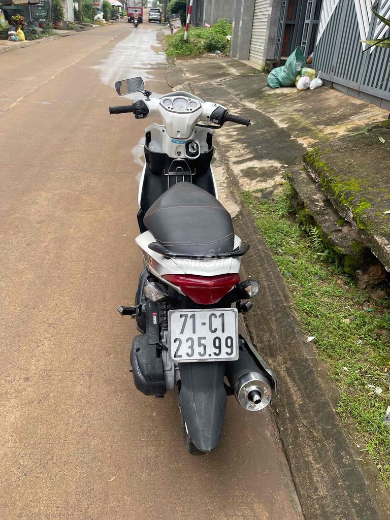 bán yamaha nouvo máy êm khoẻ. Mua bán Xe máy tại Thành phố Buôn Ma Thuột Đắk Lắk được đăng bởi nguyễn đức biên hình 4