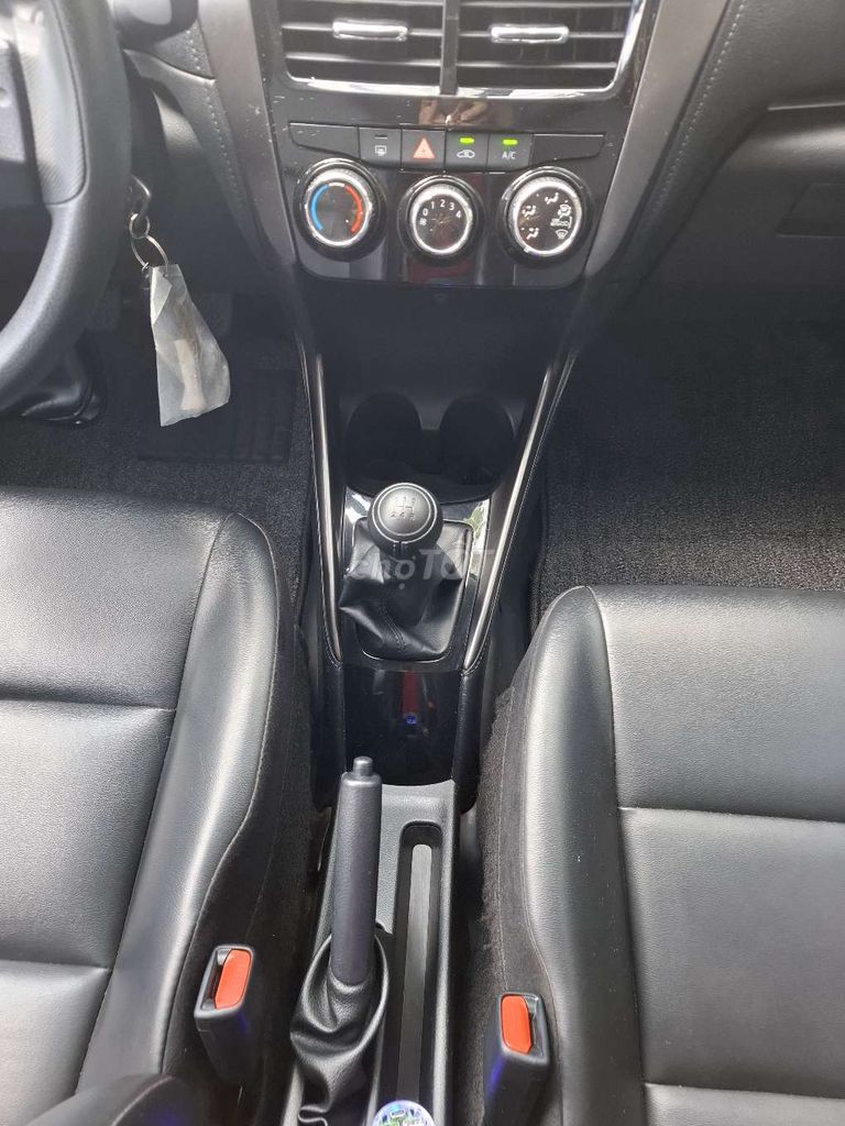 2 101 2022 E 1.5 MT - 42000 km. Mua bán Ô tô tại Thành phố Tây Ninh Tây Ninh được đăng bởi Anh hình 4