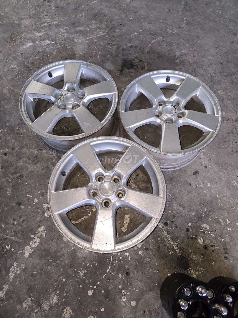 ✅️thanh lý mâm các loại. bao sài. lổi trả lại .. Mua bán Phụ tùng xe tại Quận Cái Răng Cần Thơ được đăng bởi NGON lành hình 3