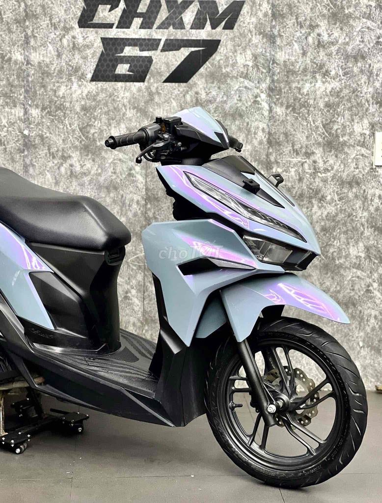 Vario 125 2023 Trả Trước 25Tr Góp Bao Nợ Xấu. Mua bán Xe máy tại Quận Bình Tân Tp Hồ Chí Minh được đăng bởi Trường Giang hình 4