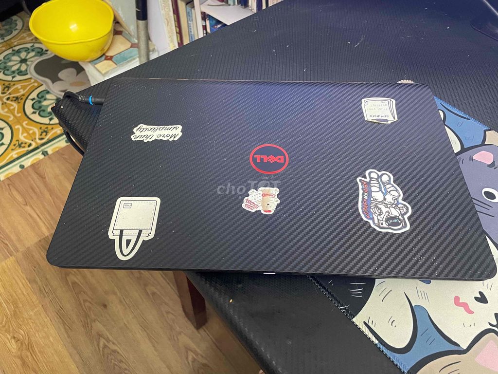 Laptop Dell Gaming Core I7