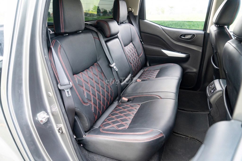 Nissan Navara EL 2.3 AT 2WD 2023 - 48000 km. Mua bán Ô tô tại Thành phố Thủ Đức Tp Hồ Chí Minh được đăng bởi H2T Auto hình 10