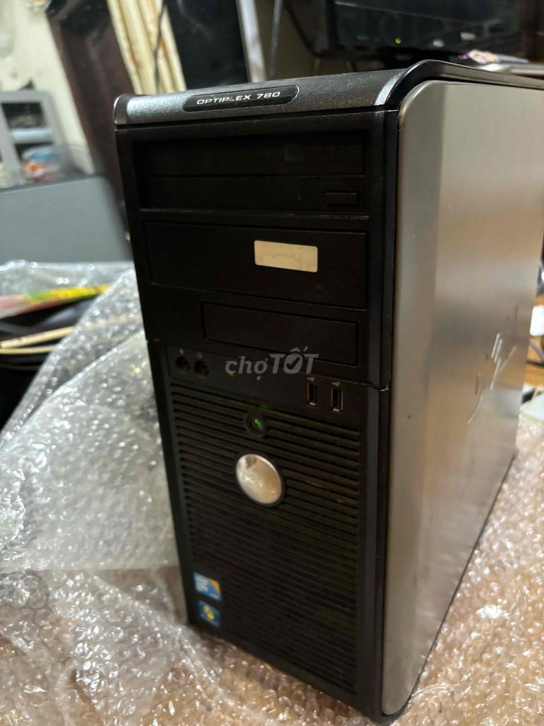 2 case vp Dell Optiplex 780 i5-2400. Mua bán Máy tính để bàn tại Quận Tây Hồ Hà Nội được đăng bởi mr đức hình 1