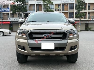 Ford Ranger XLS 4x2 số tự động Sản xuất: 2016. Mua bán Ô tô tại Thành phố Bắc Ninh Bắc Ninh được đăng bởi Lê Đình Khánh