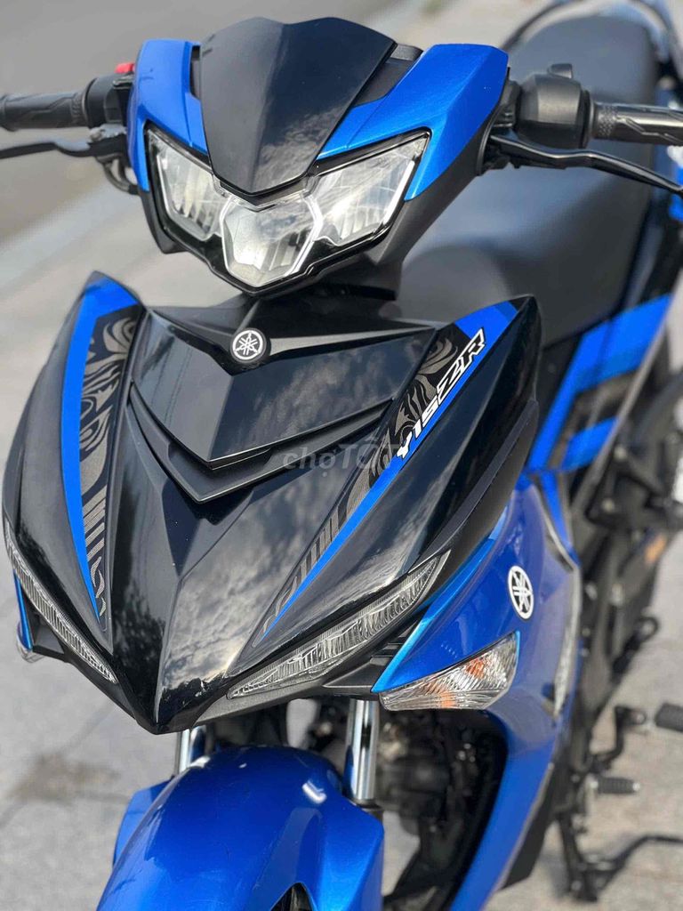 ❤️ Exciter 150 đời 2020 bstp chính chủ hỗ trợ góp. Mua bán Xe máy tại Quận 11 Tp Hồ Chí Minh được đăng bởi Hưng Từ hình 2