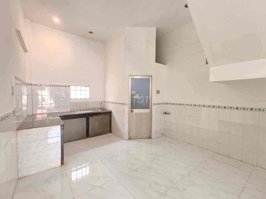 🏡 NHÀ LÊ ĐỨC THỌ – XE HƠI ĐỖ CỬA – HƠN 4 TỶ (3,7*11M)