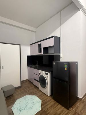 Rent · 2 bd · 60 м² · Quận Bình Thạnh, ул. Đường Nguyễn Gia Trí