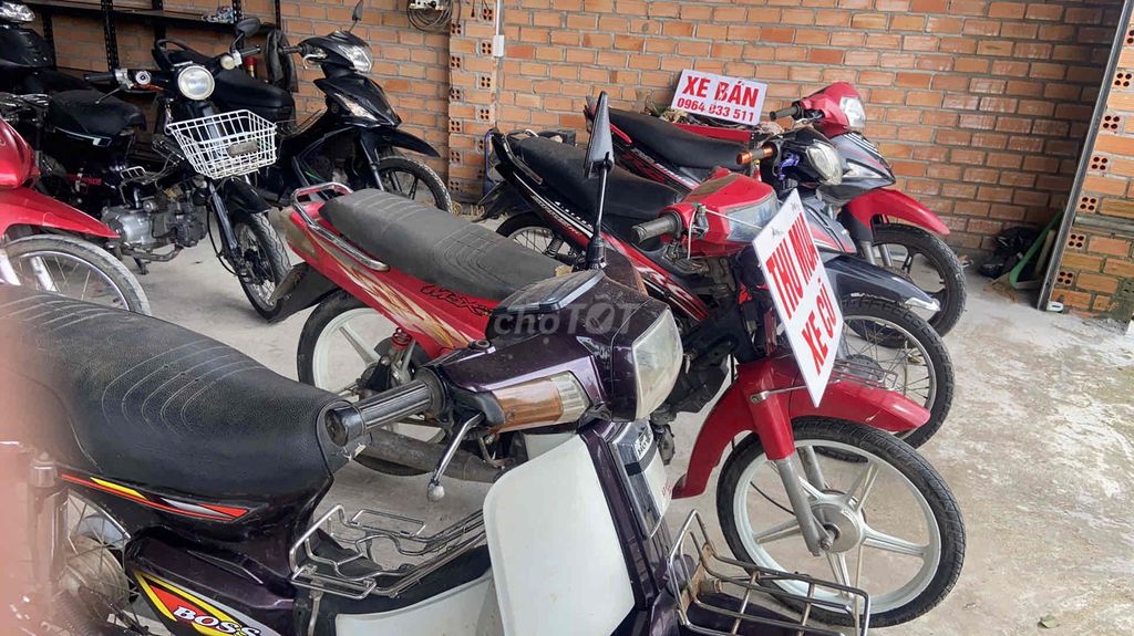 MAX2,5 Củ-Sonic 12,5 WAVE THÁI 9,8 củ ...... XE RE. Mua bán Xe máy tại Huyện Long Thành Đồng Nai được đăng bởi CHODONGNAI youtube video hình 2