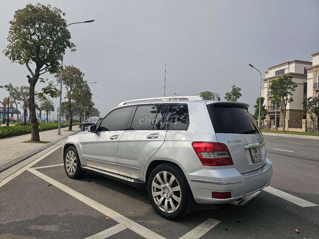 2009 300 4Matic - 100000 km. Mua bán Ô tô tại Huyện Đông Anh Hà Nội được đăng bởi lương thanh tùng hình 5