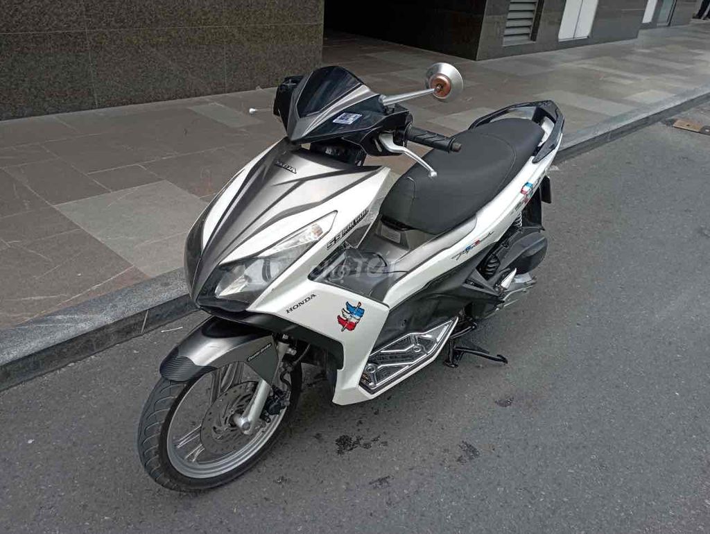 Honda Ab 125(2015)bstp,chính chủ,máy cọp đẹp keng