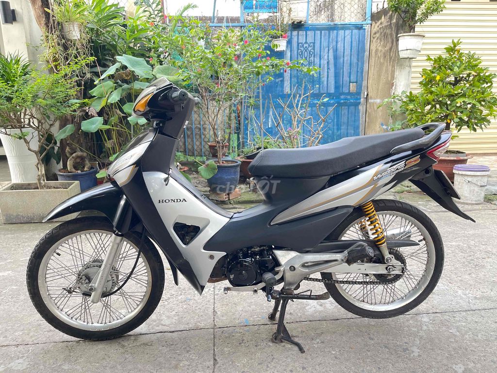 wave 50cc giá chỉ 5 triệu( không bằng lái). Mua bán Xe máy tại Quận 12 Tp Hồ Chí Minh được đăng bởi hậu hình 3