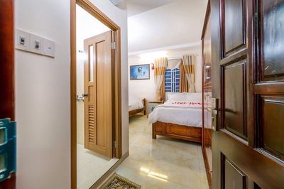 Аренда · 11 комн. · 111 м² · Quận Hải Châu, ул. Đường Ông Ích Khiêm
