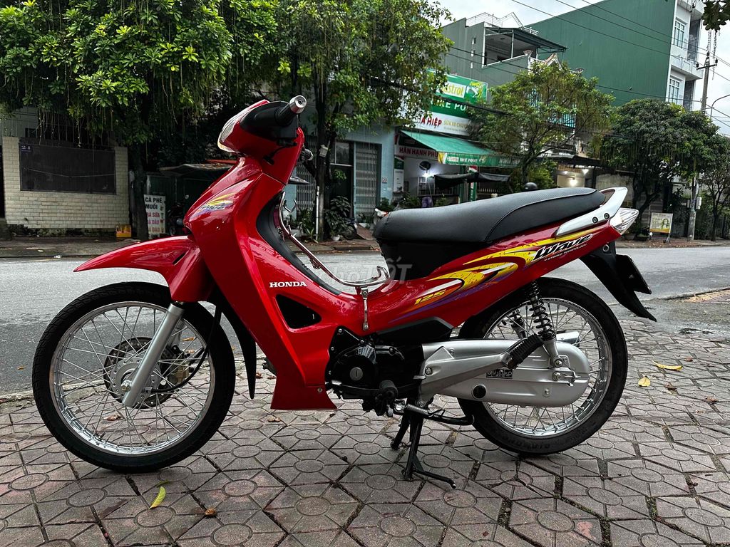 future 2 máy chưa chẻ xe dọn full mới GT chính chủ. Mua bán Xe máy tại Thành phố Quảng Ngãi Quảng Ngãi được đăng bởi Hien hình 3