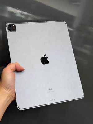 iPad Pro M1 12.9 inch 256GB Wifi + 5G 4 loa 120hz