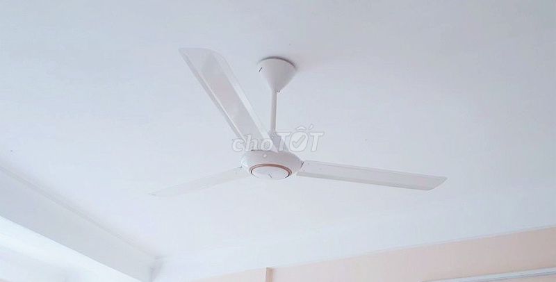 Quạt trần Panasonic 3 cánh, quạt trần giá rẻ. Mua bán Quạt tại Thành phố Thủ Đức Tp Hồ Chí Minh được đăng bởi Minh Nhã Nguyễn hình 1
