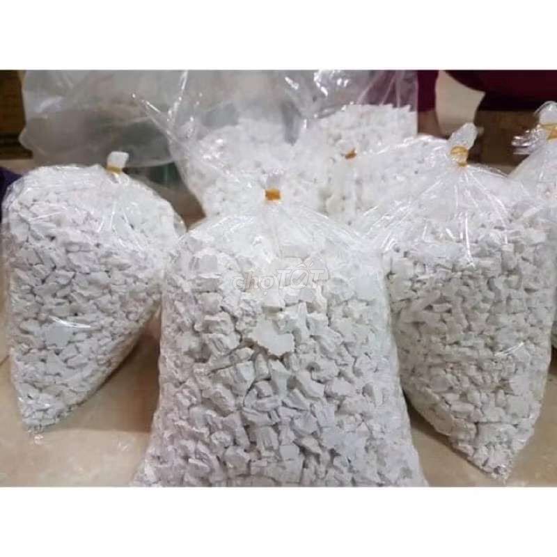 Bột sắn dây Nhà trồng Trắng. Mua bán Đồ ăn, thực phẩm và các loại khác tại Thị xã Đông Triều Quảng Ninh được đăng bởi Mai mai hình 1