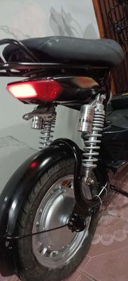 Cần bán xe hoc sinh các cháu ít đi. Mua bán Xe điện tại Thành phố Ninh Bình Ninh Bình được đăng bởi Minh