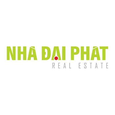 CÔNG TY TNHH ĐỊA ỐC NHÀ ĐẠI PHÁT logo