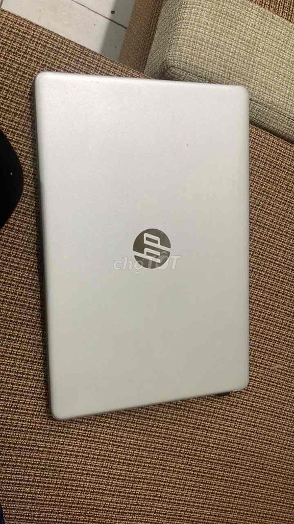 HP 15s-du0105TU Core i5-8265u Bạc. Mua bán Laptop tại Thị xã Từ Sơn Bắc Ninh được đăng bởi Duy Ng hình 1