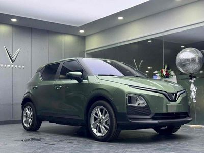 GIẢM Sâu VinFast VF5 tháng 03/2026