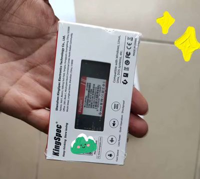 🎵Ssd nvme 256gb mới nguyên .. Mua bán Linh kiện (RAM, Card...) tại Quận Sơn Trà Đà Nẵng được đăng bởi LoveStore PC