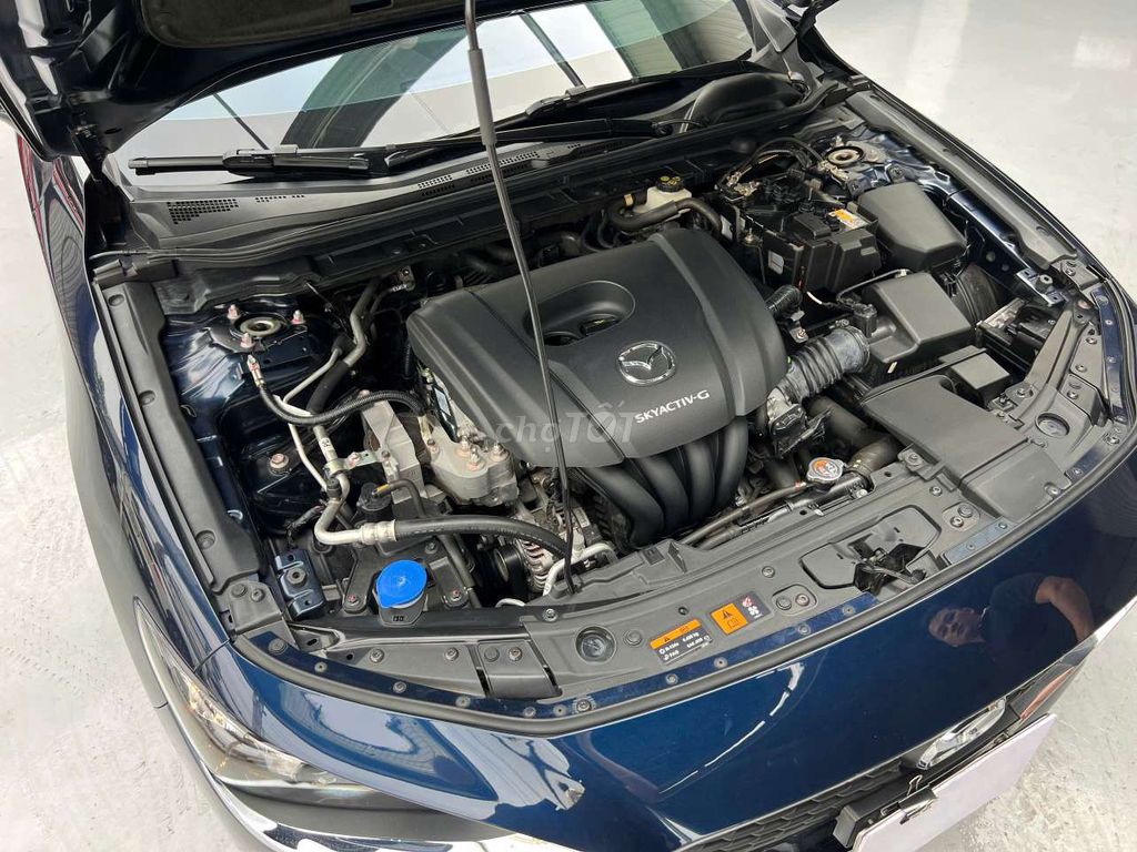 MAZDA 3 bản 1.5L. Mua bán Ô tô tại Thành phố Thủ Đức Tp Hồ Chí Minh được đăng bởi Ms Hiệp  hình 17