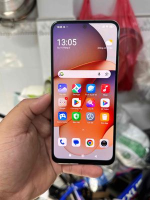 Xiaomi Redmi Note 12 4G 6GB/128GB Xanh