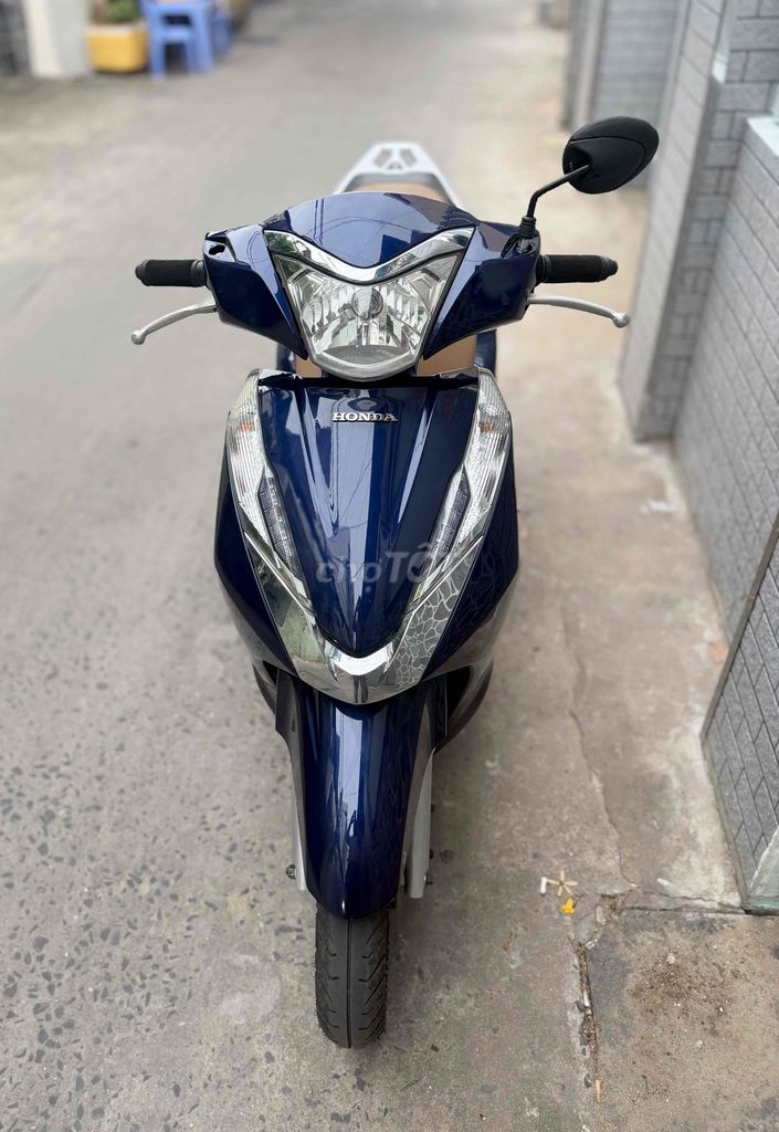 Honda Lead 2014 chính chủ, máy êm biển số Tây Ninh
