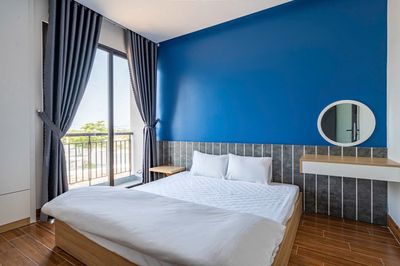 Rent · 2 bd · 50 м² · Quận Ngũ Hành Sơn, ул. Đường Minh Mạng
