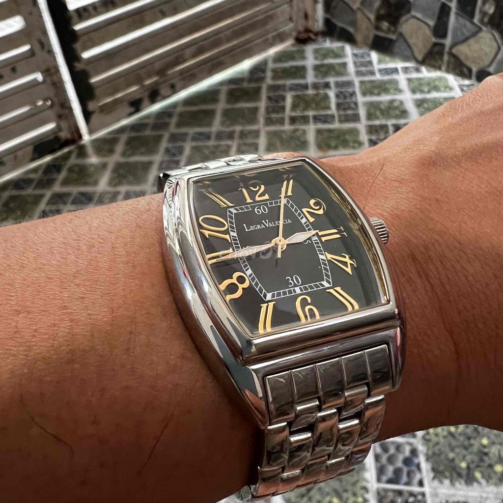 tank bình rựou. Mua bán Đồng hồ tại Thành phố Vũng Tàu Bà Rịa - Vũng Tàu được đăng bởi Hung nguyen hình 5