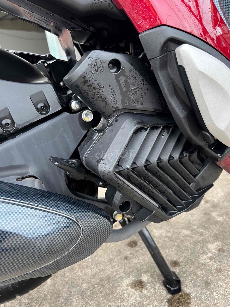 Honda SH Mode ABS 2024 Đỏ 6.000km. Mua bán Xe máy tại Huyện Trảng Bom Đồng Nai được đăng bởi cửa hàng xe máy Trần Sơn  hình 12