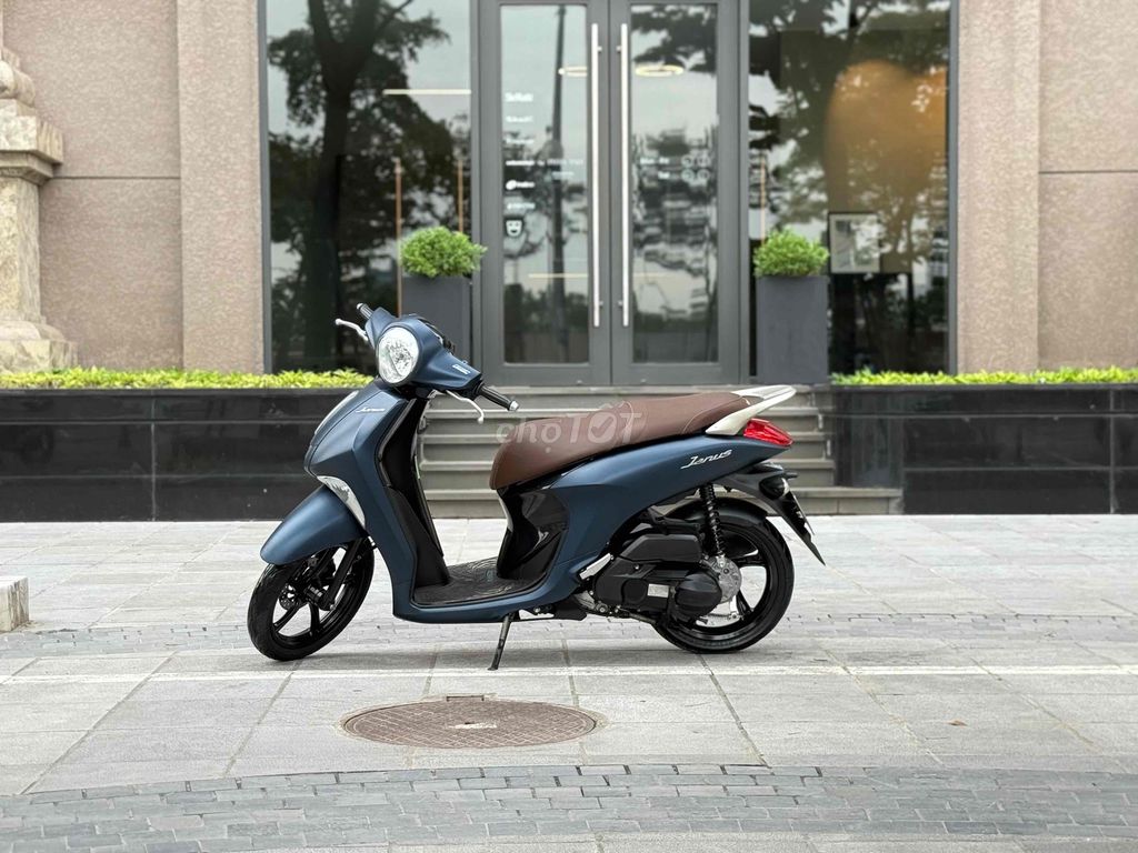 Yamaha Janus Smartkey 2022 Xám 10.000km. Mua bán Xe máy tại Quận Ba Đình Hà Nội được đăng bởi Xe Máy Nam Thi hình 14