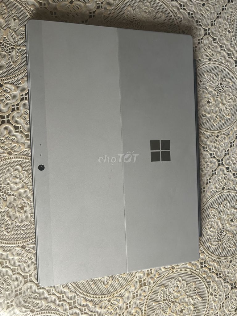 Combo Surface Pro 5 LTE+Surface pen 2