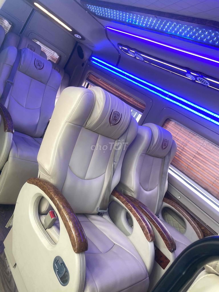 For City limosin 10c - Đk 2018. Mua bán Ô tô tại Quận Long Biên Hà Nội được đăng bởi Nguyễn Văn Tuấn hình 6