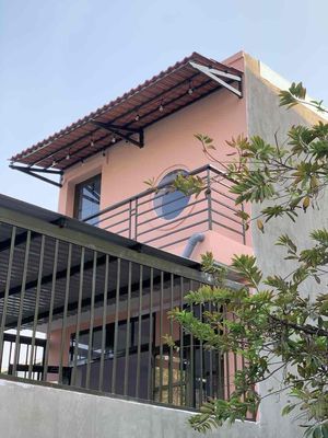 cho thuê nhà nguyên căn mới