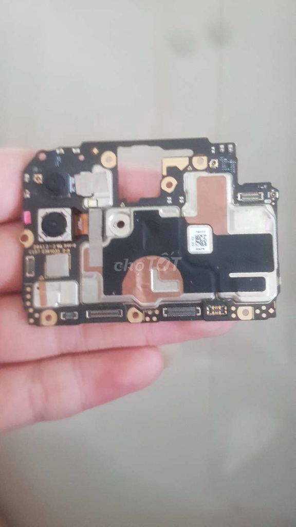 Mainboard Oppo A53 Đã qua sử dụng. Mua bán Linh kiện (RAM, Card...) tại Huyện A Lưới Thừa Thiên Huế được đăng bởi Bảo khánh Phan ngọc hình 1