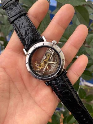 Forsining automatic. Mua bán Đồng hồ tại Huyện Thuỷ Nguyên Hải Phòng được đăng bởi lê minh thông