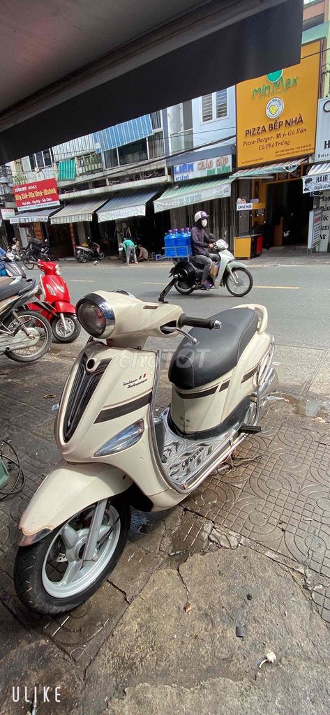 Nozza chính chủ đẹp. Mua bán Xe máy tại Quận Thanh Khê Đà Nẵng được đăng bởi Sửa xe TỰ  hình 4